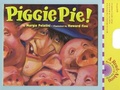 Cover: Piggie Pie! - Clarion Books