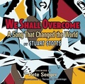 Cover: We Shall Overcome - Clarion Books