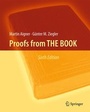 Cover: Proofs from THE BOOK - Springer