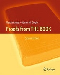 Enlarge image Cover: Proofs from THE BOOK - Springer