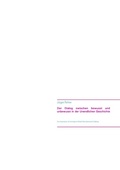 Cover: Der Dialog zwischen bewusst und unbewusst in der Unendlichen Geschichte - BoD - Books on Demand