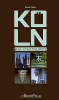 Cover: K&ouml;ln - J.P. Bachem Verlag