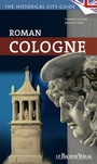 Cover: Roman Cologne - J.P. Bachem Verlag