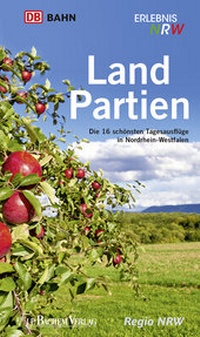 Abbildung von: Landpartien - J.P. Bachem Verlag