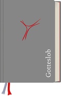 Cover: Gotteslob (Kirchenausgabe) - Matthias-Gr&uuml;newald
