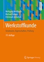 Bild: Werkstoffkunde - Springer Vieweg