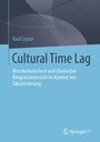 Cover: Cultural Time Lag - Springer VS