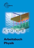 Cover: Arbeitsbuch Physik - Europa-Lehrmittel