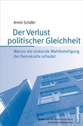 Cover: Der Verlust politischer Gleichheit - Campus