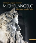 Cover: Michelangelo Marmor und Geist - Schnell & Steiner
