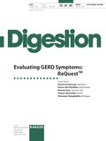Cover: Evaluating GERD Symptoms: ReQuest - S. Karger