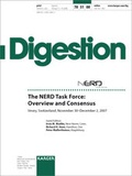 Cover: The NERD Task Force: Overview and Consensus - S. Karger