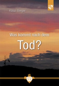 Abbildung von: Was kommt nach dem Tod? - Bernardus Verlag