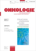 Cover: Strukturen ver&auml;ndern - Heilung verbessern - S. Karger