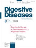 Cover: Diverticular Disease: A Fresh Approach to a Neglected Disease - S. Karger