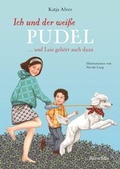 Cover: Ich und der wei&szlig;e Pudel - Baeschlin Verlag