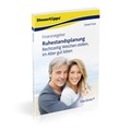 Cover: Finanzratgeber Ruhestandsplanung - Wolters Kluwer Steuertipps GmbH