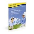 Cover: Finanzratgeber Immobilienerwerb - Wolters Kluwer Steuertipps GmbH
