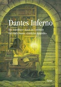 Cover: Dantes Inferno I - Akron