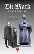 Cover: Johann Gottfried Schadow - Ammian Verlag