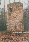 Cover: Arbeitshefte zur Denkmalpflege in Niedersachsen / Die Helmstedter Landwehr - CW Niemeyer Buchverlage