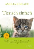 Cover: Tierisch einfach - Reichel Verlag