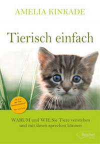 Enlarge image Cover: Tierisch einfach - Reichel Verlag