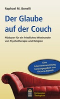 Cover: Der Glaube auf der Couch - Patrimonium