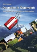 Cover: Deutsche in &Ouml;sterreich - Lektora GmbH