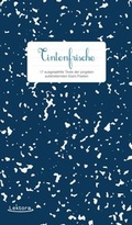 Cover: Tintenfrische - Lektora GmbH