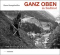 Cover: Ganz oben in S&uuml;dtirol - edition panoptikum