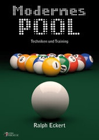Abbildung von: Modernes Pool - Litho