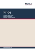 Cover: Pride - Finger Music-Verlage