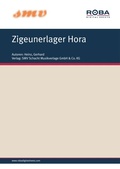 Cover: Zigeunerlager Hora - SMV Schacht Musikverlage GmbH & Co. KG