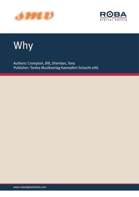 Enlarge image Cover: Why - Tonika Musikverlag Kaempfert-Schacht oHG