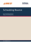 Cover: Schwabing Bounce - CCC-Ton Schacht & Co.