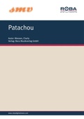 Cover: Patachou - Beco Musikverlag GmbH