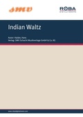 Cover: Indian Waltz - SMV Schacht Musikverlage GmbH & Co. KG