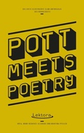 Cover: Pott Meets Poetry - Lektora GmbH