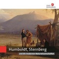Cover: Humboldt, Sternberg und die modernen Naturwissenschaften - Stadt Regensburg