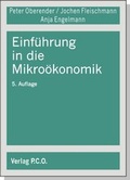 Cover: Einf&uuml;hrung in die Mikro&ouml;konomik - P.C.O.-Verlag