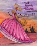 Cover: &iexcl;Qu&eacute; fastidio ser princesa! - Cuento de Luz
