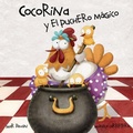 Cover: Cocorina y el puchero m&aacute;gico - Cuento de Luz