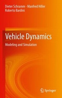 Abbildung von: Vehicle Dynamics - Springer