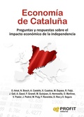 Bild: Econom&iacute;a de Catalu&ntilde;a : preguntas y respuestas sobre el impacto econ&oacute;mico de la independencia - Profit Editorial