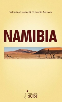 Abbildung von: Namibia - POLARIS