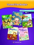 Cover: Level 1 Storybooks Set 1a - Caramel Tree Readers