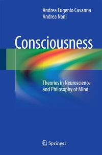 Abbildung von: Consciousness - Springer