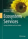 Bild: Ecosystem Services - Concept, Methods and Case Studies - Springer