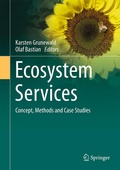 Abbildung von: Ecosystem Services - Concept, Methods and Case Studies - Springer